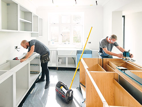 Tax Tips for UK Tradespeople: Digital Solutions