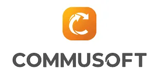 Commusoft logo