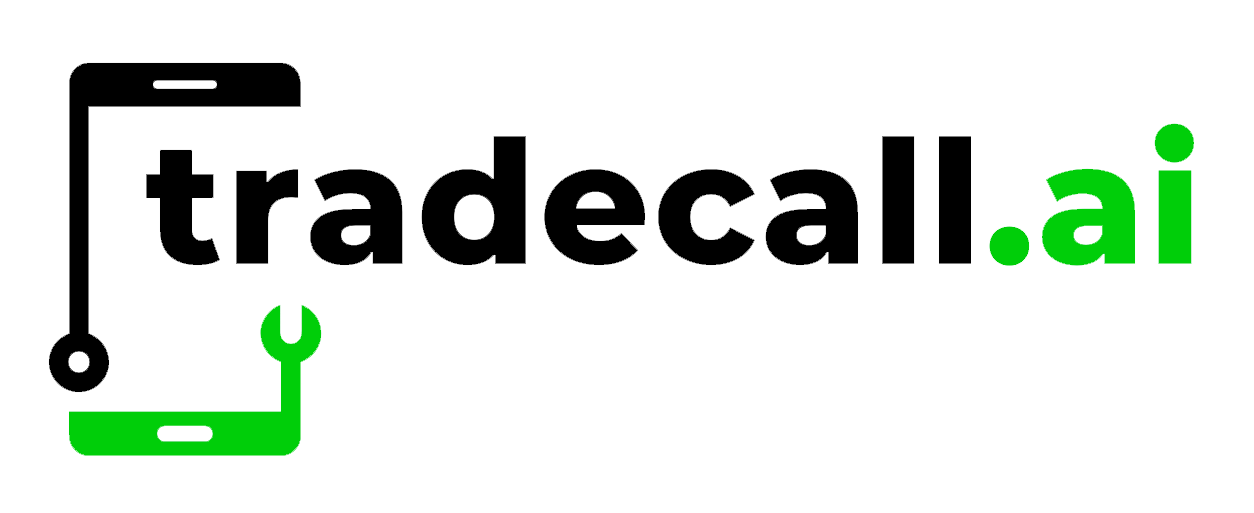 TradeCall Logo